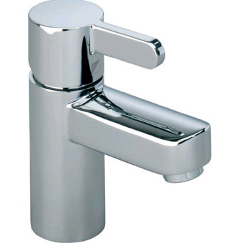 Roper Rhodes Insight Mini Basin Mixer without Pop-up Waste  By Roper Rhodes