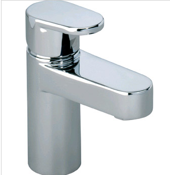 Roper Rhodes Stream Mini Basin Mixer without Pop-up Waste  By Roper Rhodes