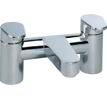 Roper Rhodes Stream Bath Filler Deck Mounted