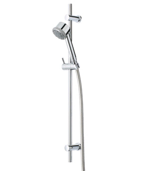 Sanctuary Triple Function Shower Kit