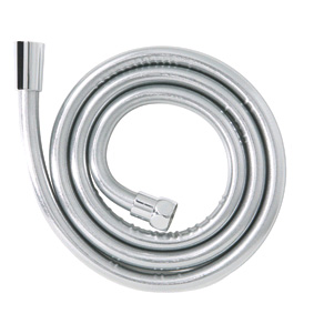 Roper Rhodes Shower Hose Silver finish By Roper Rhodes