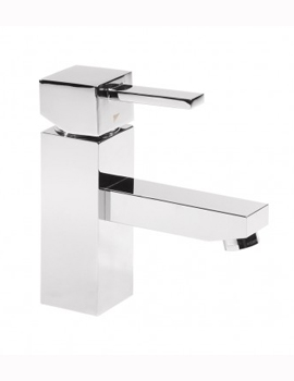 Roper Rhodes Factor Basin Mixer With Click Waste