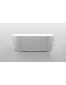 Royce Morgan Ruby Freestanding Bath