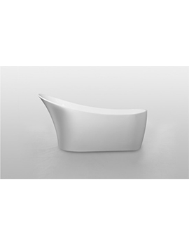 Royce Morgan Royce Morgan Sunstone Freestanding Bathtub