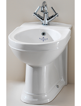 Damea Back to Wall Bidet