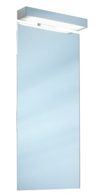 Schneider Schneider Triline Illuminated Mirror