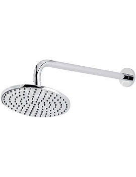 Sagittarius Drench Shower Head