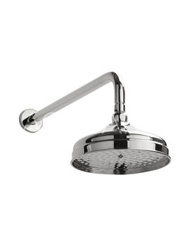 Sagittarius York Shower Head  By Sagittarius