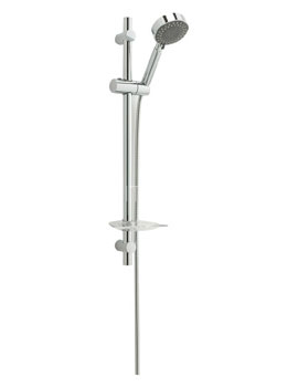 Sagittarius Aurora Shower Rail Kit By Sagittarius