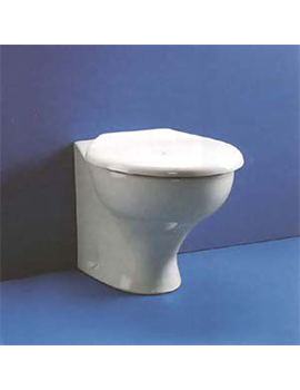 Sheths Armitage Shanks Junior Profile BTW Toilet  By Sheths