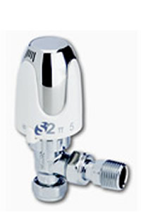 Comap S2 Thermostatic Radiator Valve