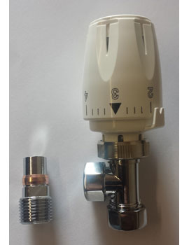 Thermostatic Radiator Valve