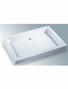 Sheths Standard Resin Tray 110 deep  By Sheths