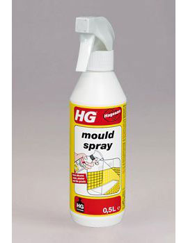 Sheths HG Mould Spray