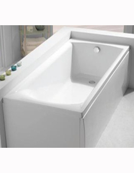 Sheths Carron Delta Bath 1675 x 700mm