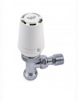 Comap Westherm 6 Thermostatic Radiator Valve