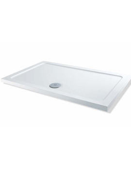 Sheths MX Elements Rectangular Shower Trays