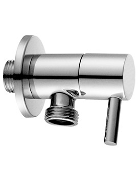 Sheths 1/2 inch Lever Angle Valve  By Sheths