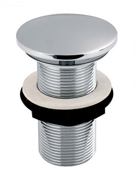 Sheths Free Flow Basin Waste