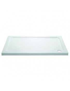Sheths 45mm Slimline Rectangular Shower Tray  By Sheths