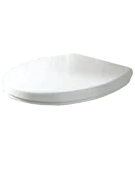 Silverdale Contemporary Esher (Jacuzzi Aruba) Toilet Seat