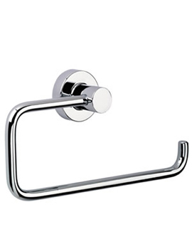 Sonia Tecno Project Open Towel Ring By Sonia