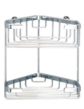 Sonia Double Corner Basket By Sonia