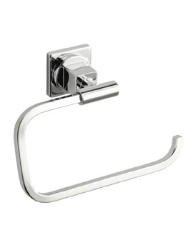 Sonia Sonia Dynami Cuadro Open Toilet Roll Holder