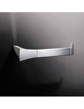 Sonia S7 Open Toilet Roll Holder By Sonia