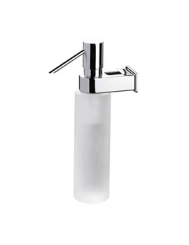 Sonia Sonia Nakar Soap Dispenser