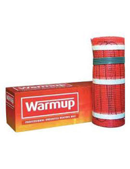 Warmup Warmup Underfloor Heating 150W Mat System