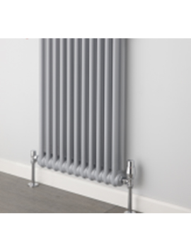 Cornel 2 Column Radiator 750mm