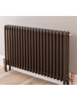 Supplies4Heat Cornel 3 Column Radiator 300mm