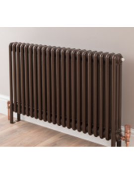 Cornel 3 Column Radiator 500mm