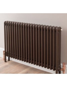 Cornel 3 Column Radiator 600mm