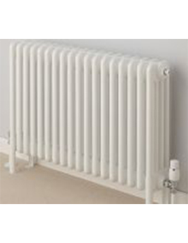 Cornel 4 Column Radiator 300mm