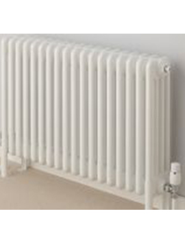 Supplies4Heat Cornel 4 Column Radiator 750mm