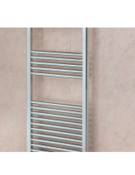 Argyll Straight Towel Rail 800mm