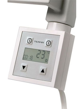 The Radiator Company KTX3 Digital Thermostatic  By The Radiator Company