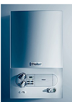 Vaillant Vaillant EcoTec Pro 24HE Combi Boiler with Flue