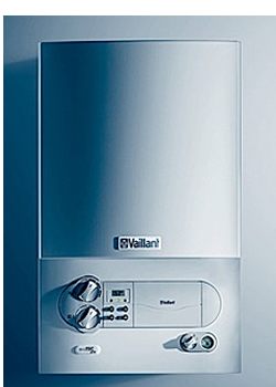 Vaillant EcoTec Pro 24HE Combi Boiler with Flue By Vaillant