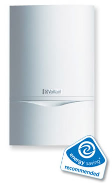 Vaillant Vaillant EcoTec Plus 837HE Combi Boiler with Flue