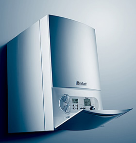 Vaillant Vaillant EcoTec Plus 937HE Combi Boiler with Flue