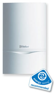 Vaillant ecoTEC Plus 637 37kW System Boiler - 0010021835 By Vaillant