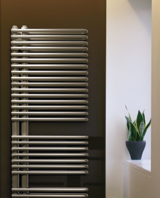 Vasco Cocos RHO Designer Radiator By Vasco