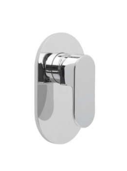 Vessini Ki Manual Concealed Shower MIxer