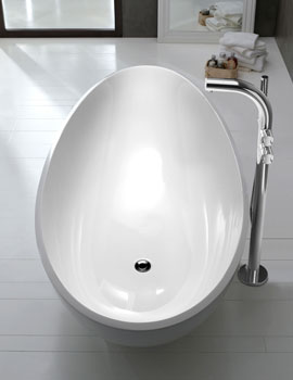 Victoria & Albert Napoli Contemporary Bath NAP-N-SW