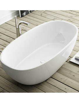 Victoria & Albert Barcelona Classic Contemporary Double Ended Bath