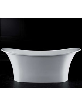 Toulouse Freestanding Bath TOU-N-SW