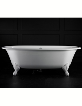 Victoria & Albert Radford Freestanding Bath RAD-N-SW